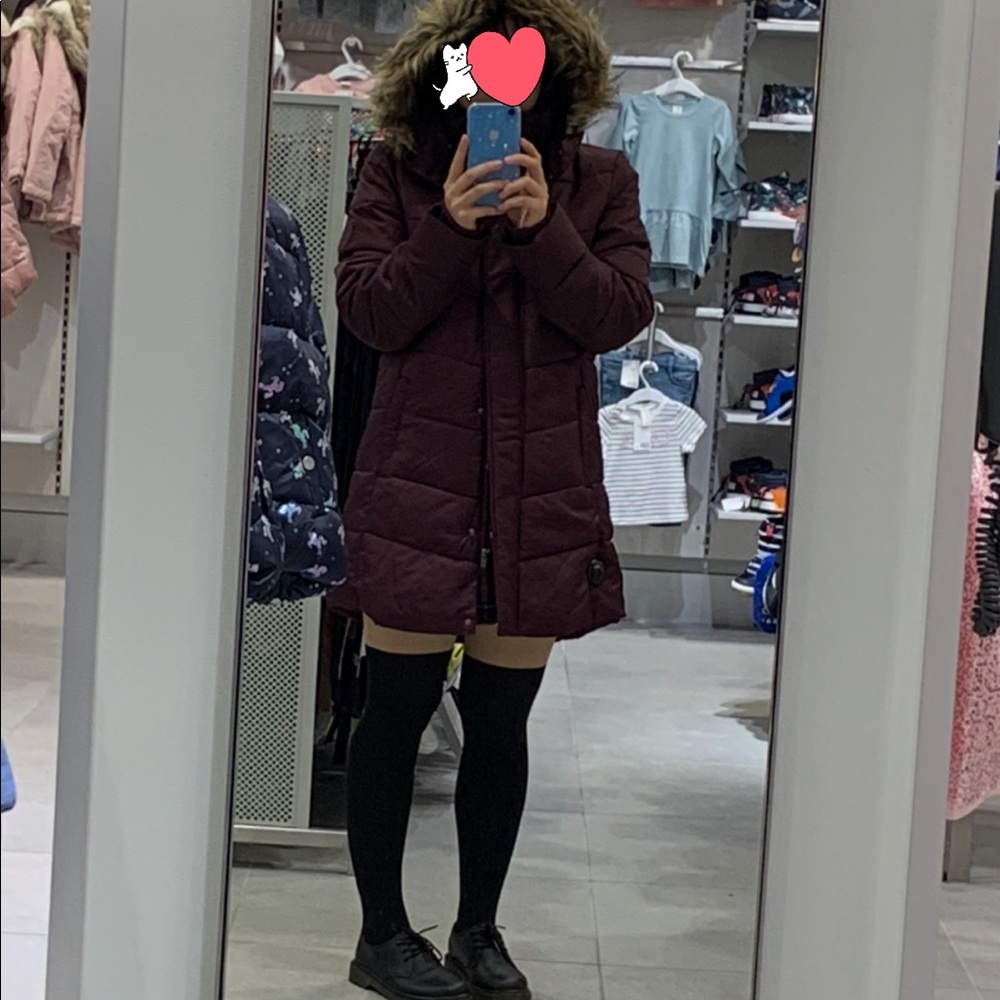 H&M jacket - Picture 7 of 7